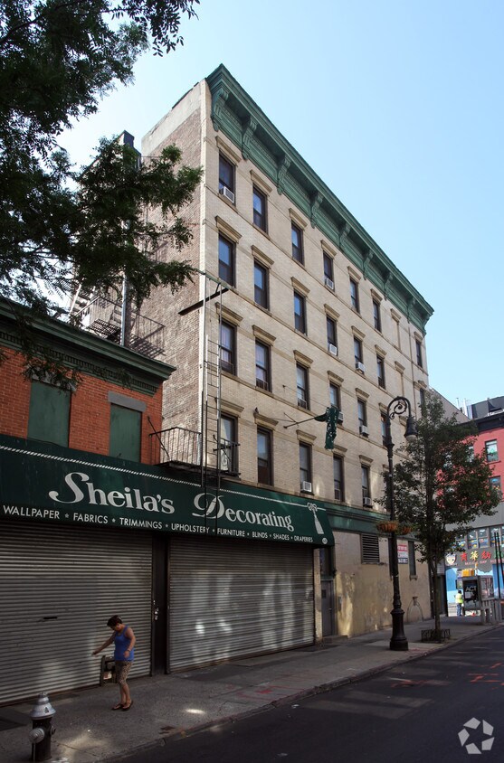 66 - 68 Orchard st - 66-68 Orchard St