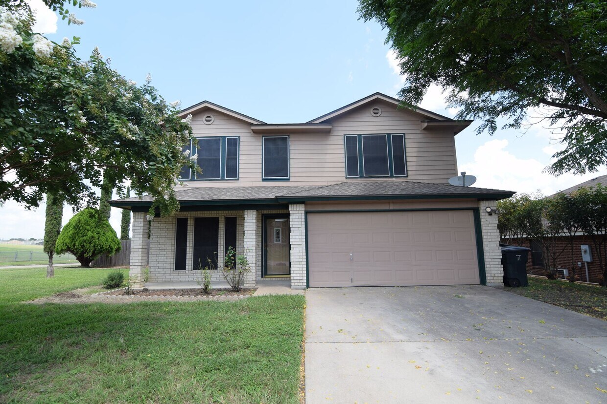 5601 Denver Dr, Killeen, TX 76542 House Rental in Killeen, TX