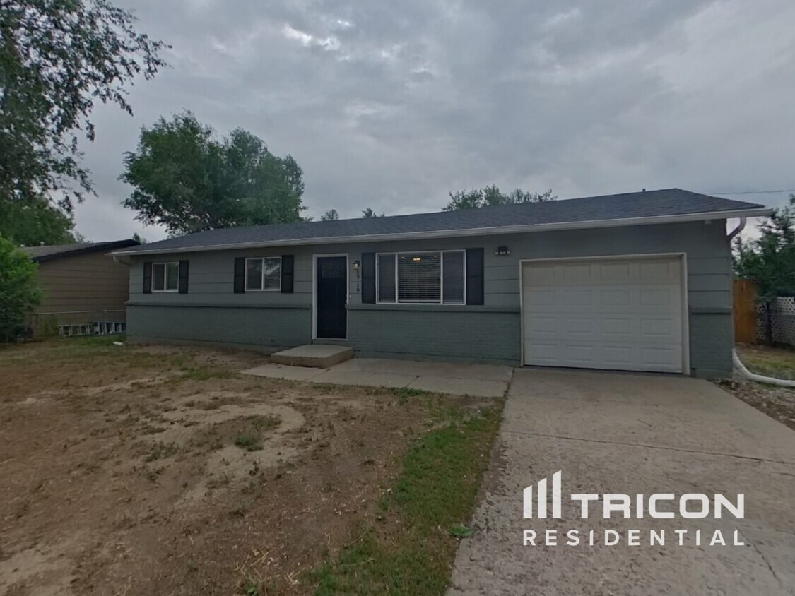 Foto principal - 1719 Barkley Rd