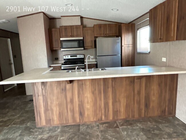 Foto del edificio - 2901 Hwy 107 West 244--