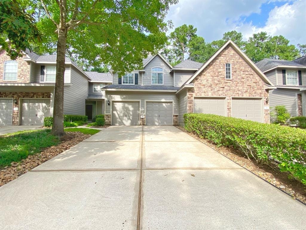 Primary Photo - 54 Alderon Woods Pl