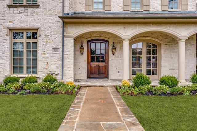 Foto del edificio - 2900 Amherst Ave