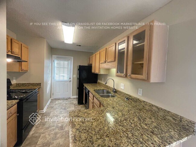 Foto del edificio - 62 Benfield Cir SE