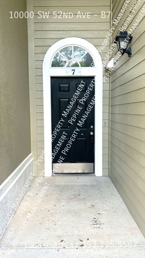 Foto del edificio - 10000 SW 52nd Ave