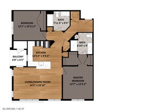 The Ridge at Talcott Mountain photo'