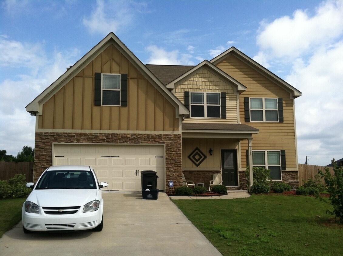 1157 Richland Dr, Columbus, GA 31907 House Rental in Columbus, GA