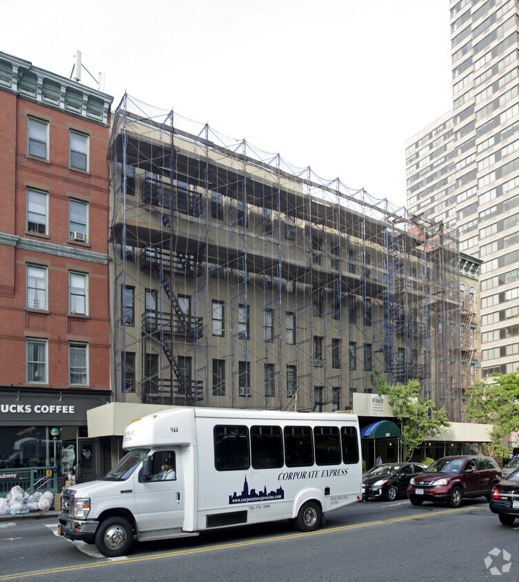 153 E 96th St - 153-159 E 96th St