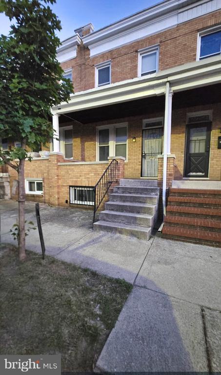 Foto principal - 2735 E Preston St