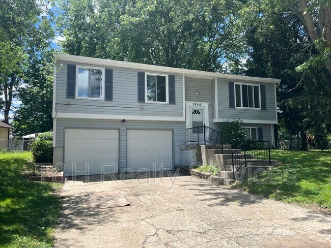 Foto del edificio - 5848 Annapolis Dr