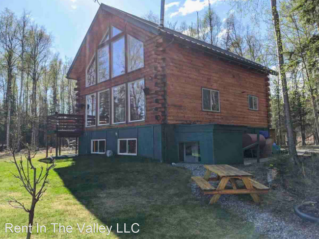 Foto del edificio - 4 br, 2 bath House - 4105 N Alvins Alley