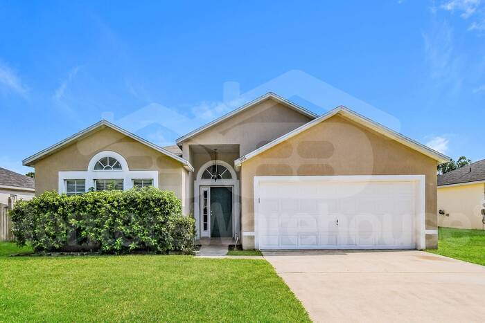 Primary Photo - Middleburg home for rent