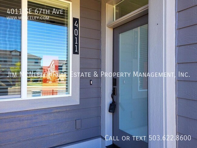 Photo - 4011 SE 67th Ave House