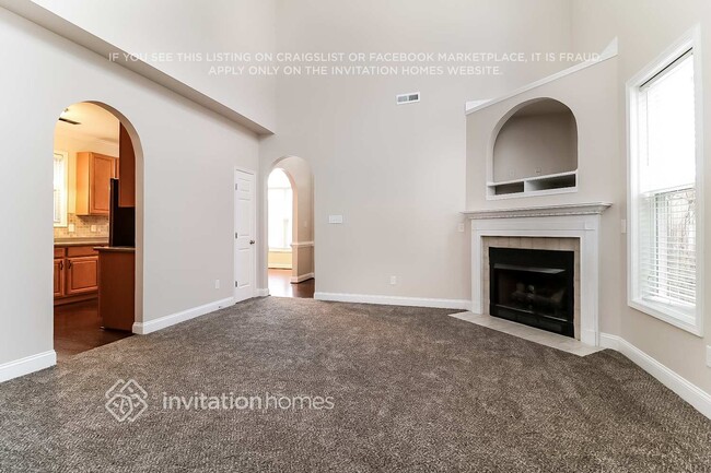 Building Photo - 3140 La Costa Way