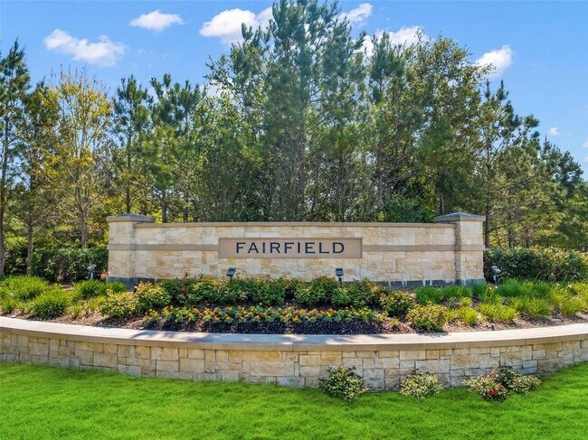 Foto del edificio - 15326 Wild Timber Trail