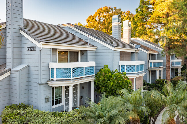 Building Photo - Pacific Ranch