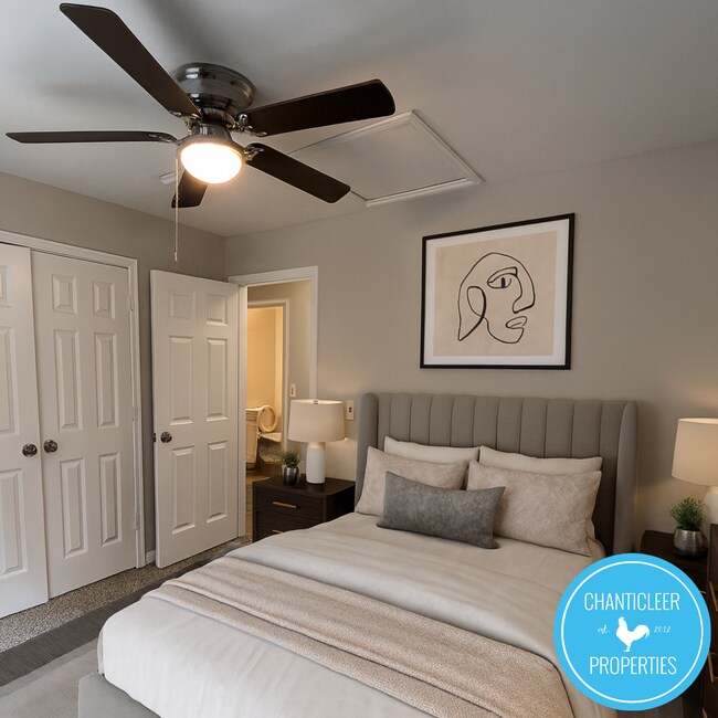 Foto del edificio - 1041 W Barton St