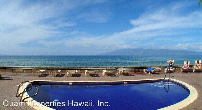Building Photo - 1 br, 1 bath House - 3741 Lower Honoapiila...