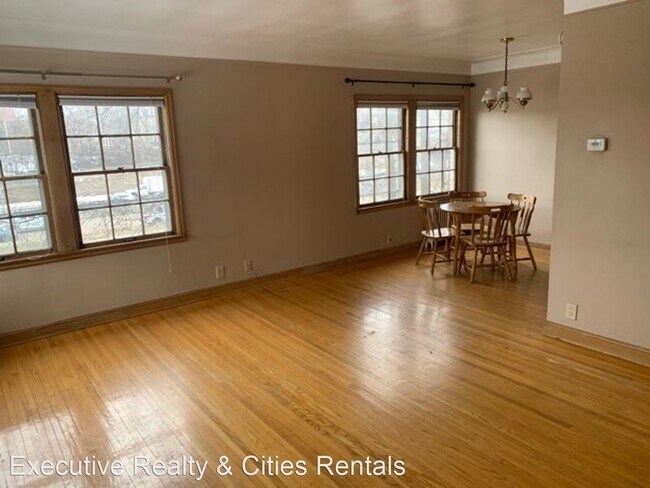 Building Photo - 1 br, 1 bath House - 814 5th Street SE Apt 1