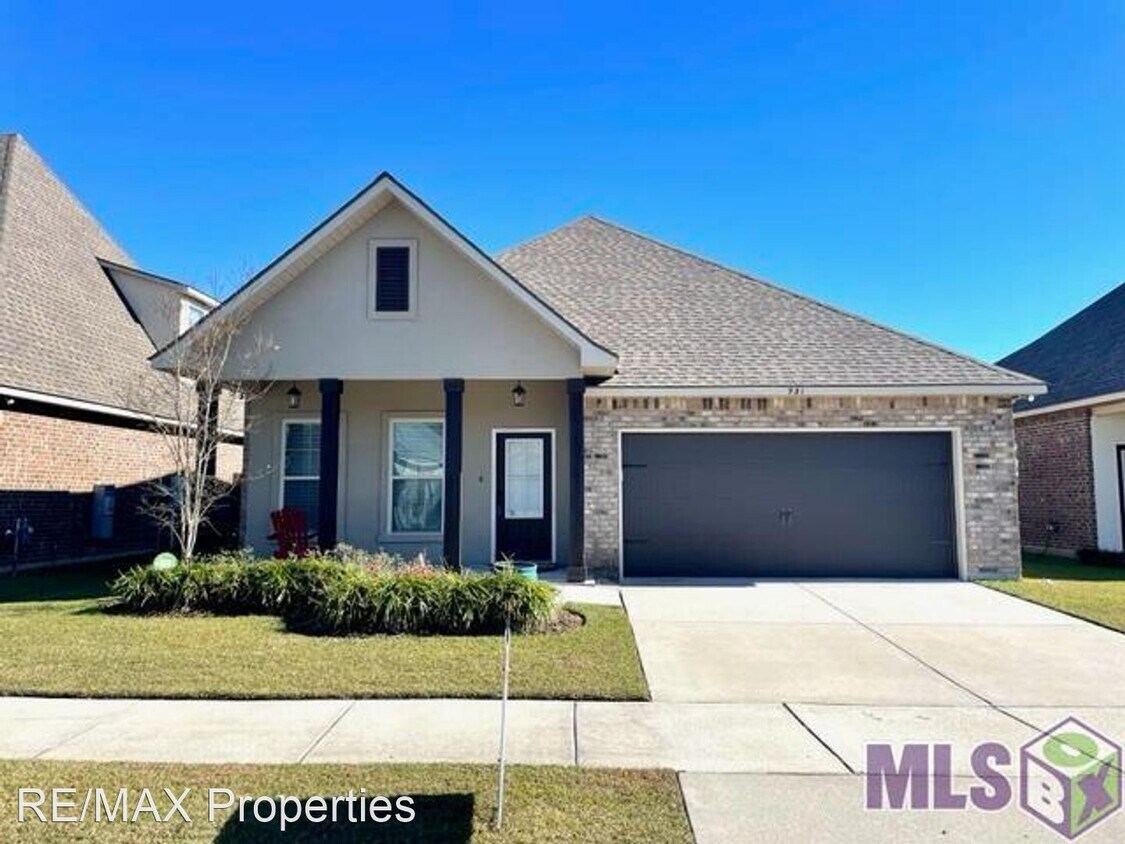 Primary Photo - 4 br, 2 bath House - 931 Shadow Bluff