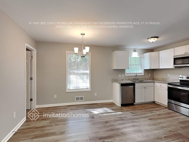 Foto del edificio - 182 Old Mill Way SW