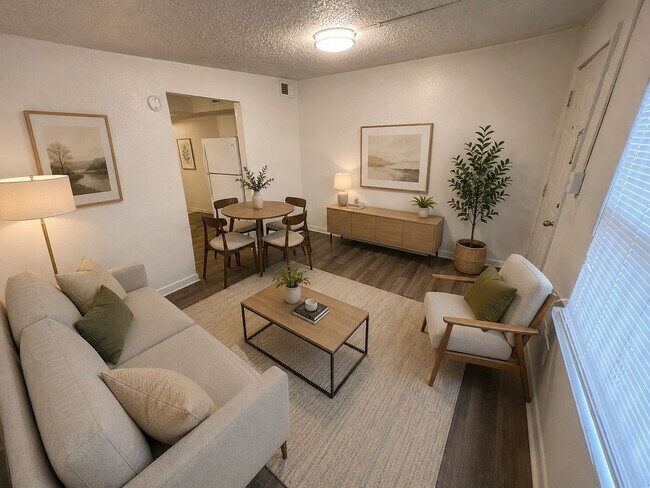 Foto del edificio - 3332 Rayford Street