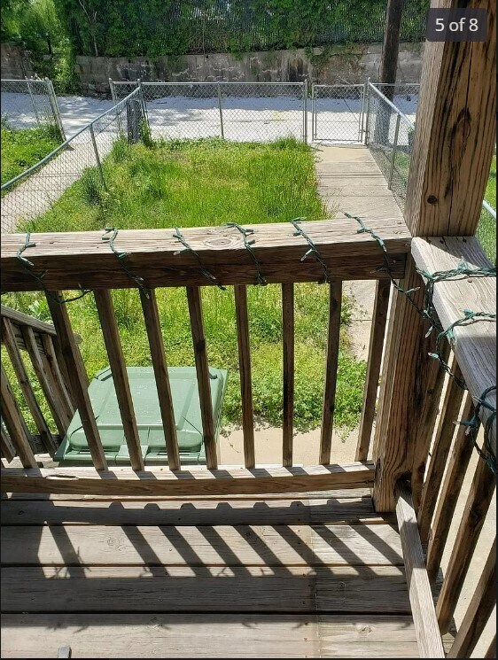 2025 Penrose Ave, Baltimore, MD 21223 Townhome Rentals in Baltimore