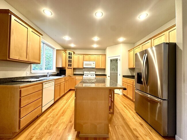 Foto del edificio - 2117 NE 24th St