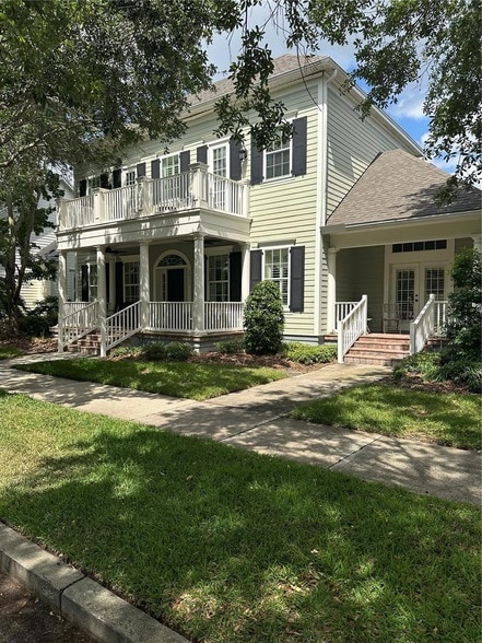 Building Photo - 2851 Dorell Ave
