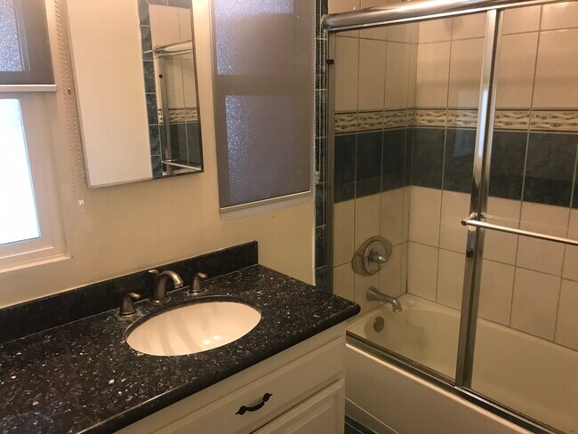 Master Bathroom - 8555 Fontana St