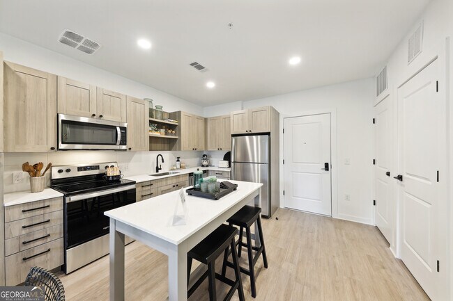 Foto del edificio - 2945 Cumberland Mall