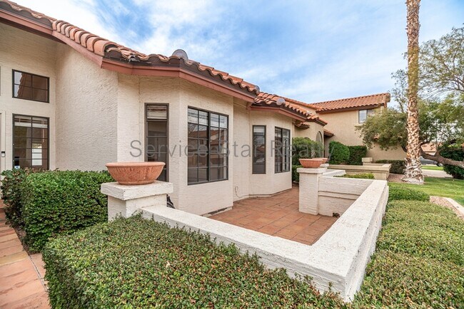 Foto del edificio - 1110 N Gull Haven Ct