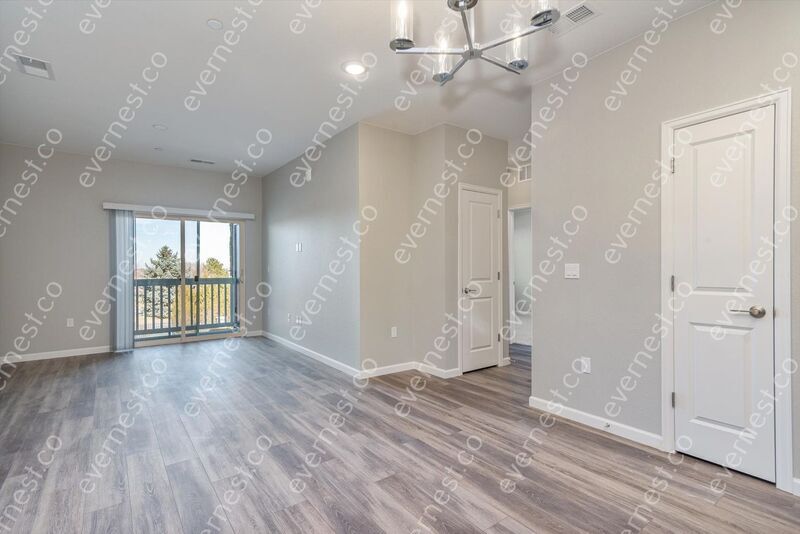 1881 S Dunkirk St Unit 203, Aurora, CO 80017 Condo for Rent in Aurora