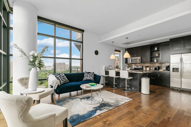 Foto del edificio - 101 Bowen St