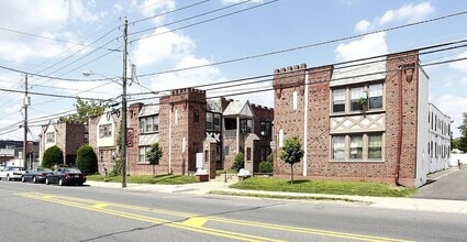 Building Photo - 1115 White Horse Pike