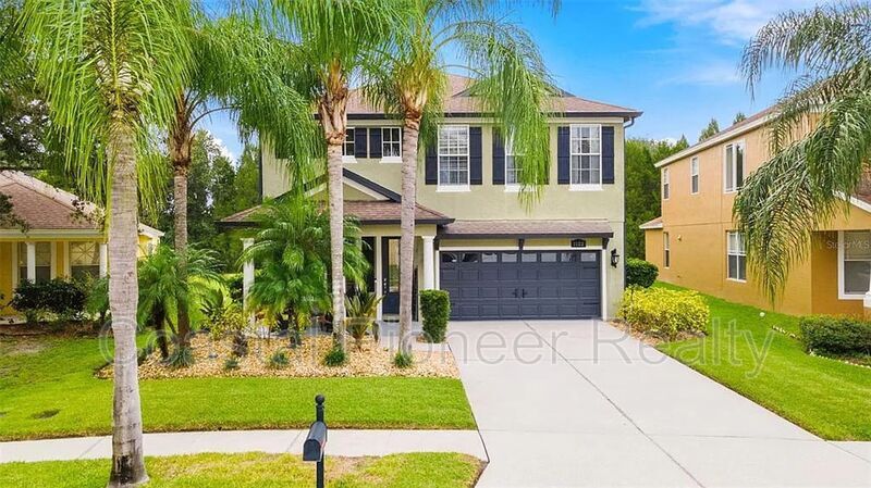 Foto principal - 1122 Nashville Dr