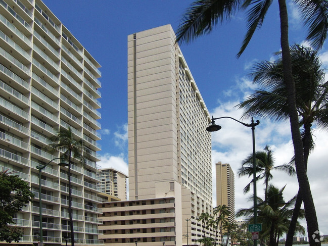 Aloha Lani Rentals - Honolulu, HI | Apartments.com