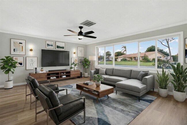 Foto del edificio - 5201 Denver St NE