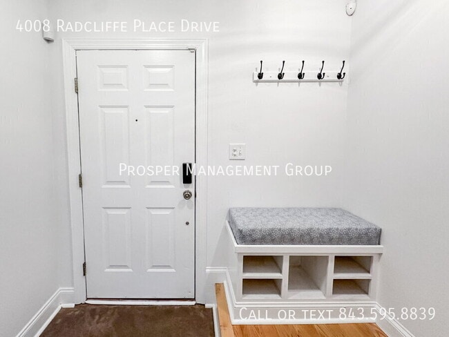 Building Photo - 4008 Radcliffe Pl Dr