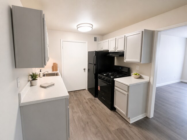 Foto del interior - The Woods at Olley Creek