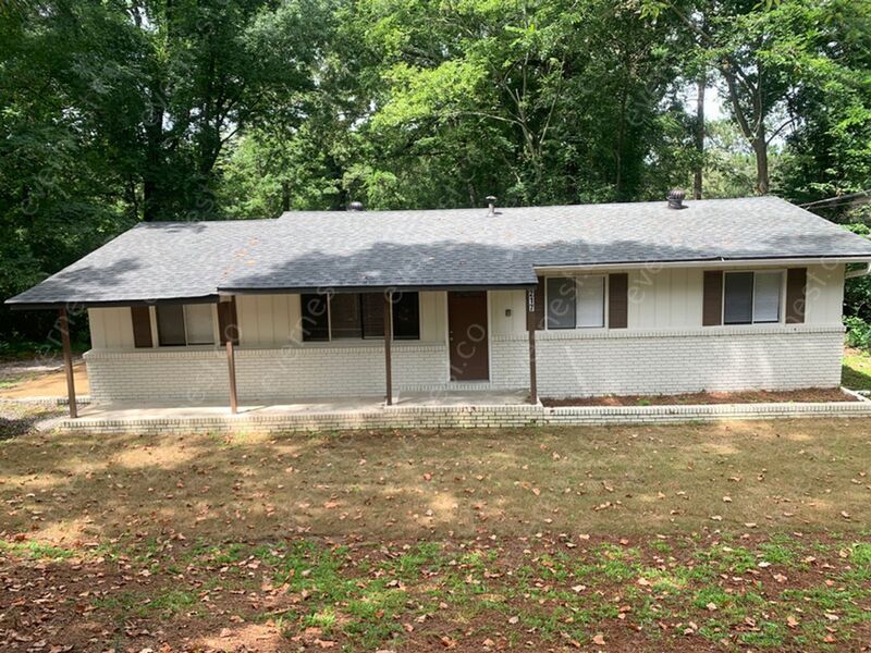 217 Hilltop Rd, Adamsville, AL 35005 House Rental in Adamsville, AL