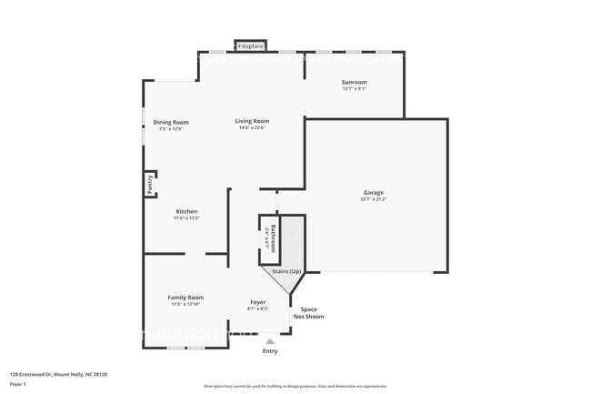 Building Photo - 128 Crestwood Dr