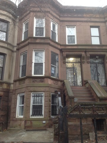 Building Photo - 596 Eastern Pkwy