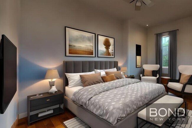 Foto del edificio - 322 Second Avenue