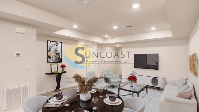 Building Photo - Modern Living at its Finest: Stylish 2-Bed...