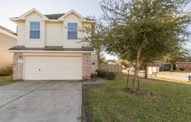 Foto del edificio - 14202 Ballfour Park Ln