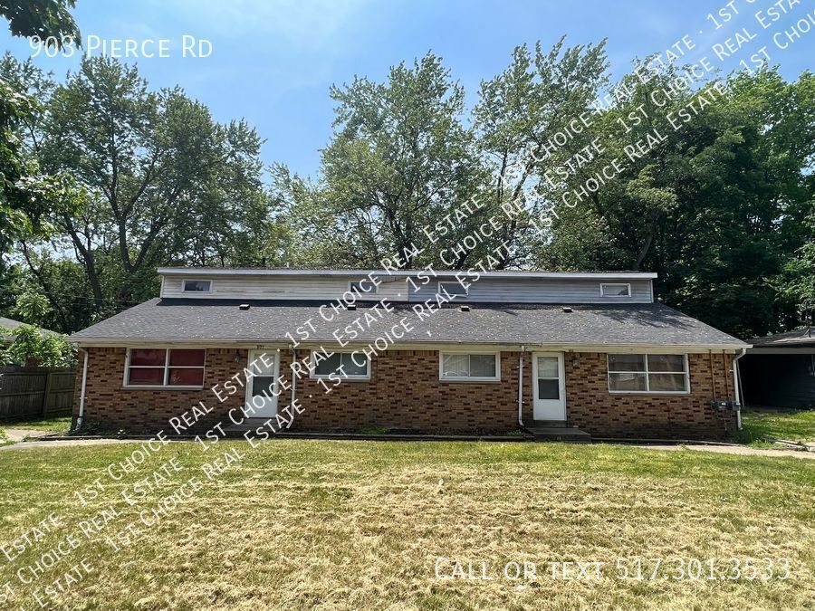 Foto principal - 903 Pierce Rd