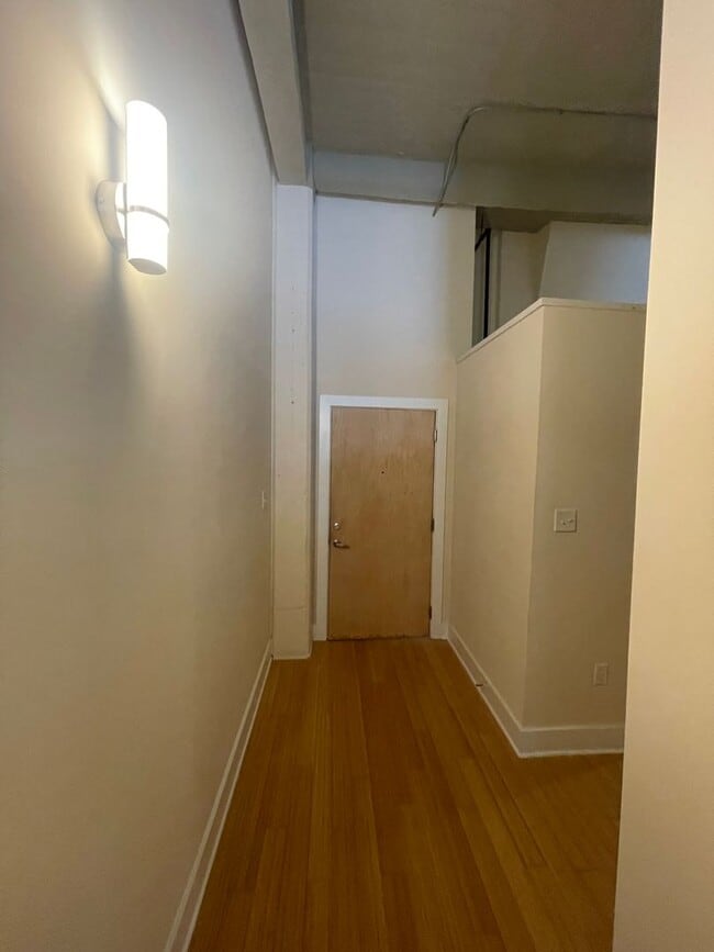 Interior Photo - The Mill At Manchester Lofts