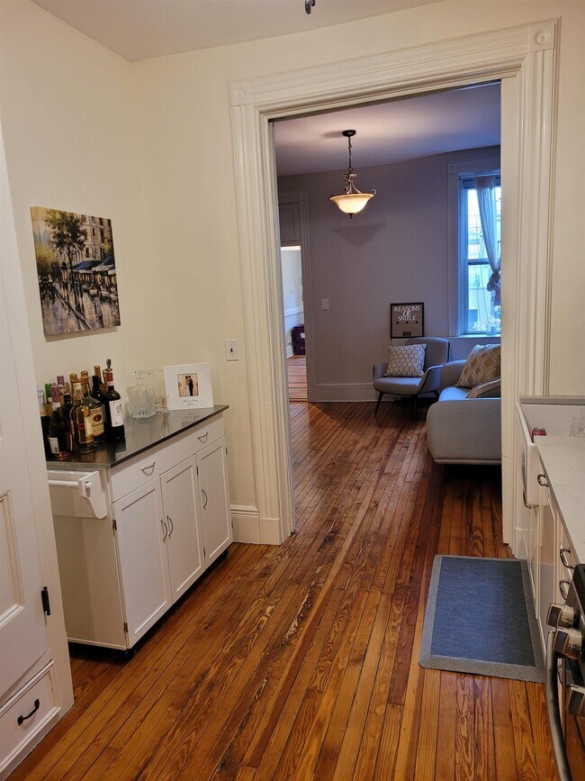 Foto del edificio - 841 Willow Ave