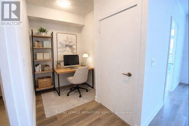 Building Photo - 1603 Eglinton Ave W