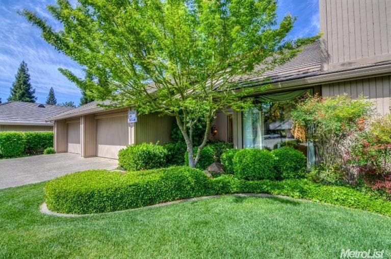 2040 Texas Bar Ct, Gold River, CA 95670 House Rental in Gold River